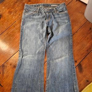 Chip and Pepper San Fran Flare Jeans